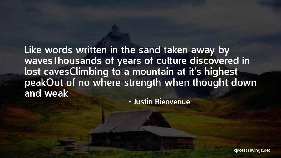Bumann Restaurant Quotes By Justin Bienvenue Bumann Restaurant Quotes By Justin Bienvenue