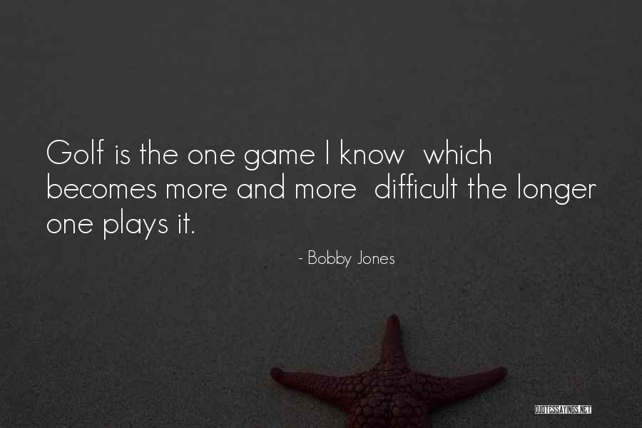 Bumba Filmpjes Quotes By Bobby Jones Bumba Filmpjes Quotes By Bobby Jones