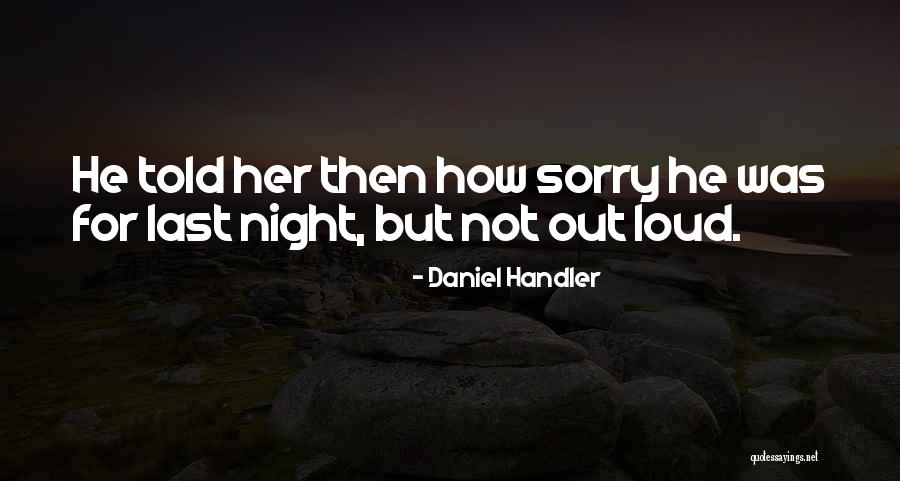 Bumba Quotes By Daniel Handler Bumba Quotes By Daniel Handler
