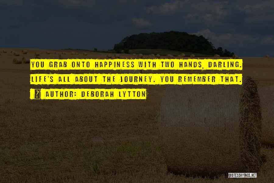 Bumbaclot Quotes By Deborah Lytton Bumbaclot Quotes By Deborah Lytton