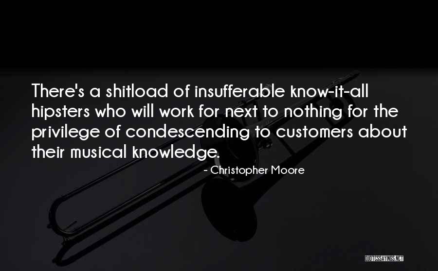 Bumbled Quotes By Christopher Moore Bumbled Quotes By Christopher Moore