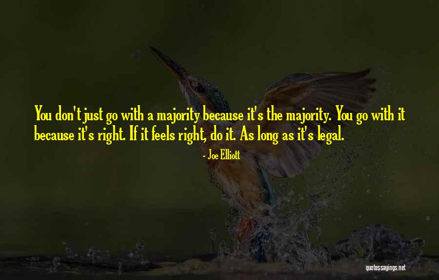 Bumbleroot Quotes By Joe Elliott Bumbleroot Quotes By Joe Elliott