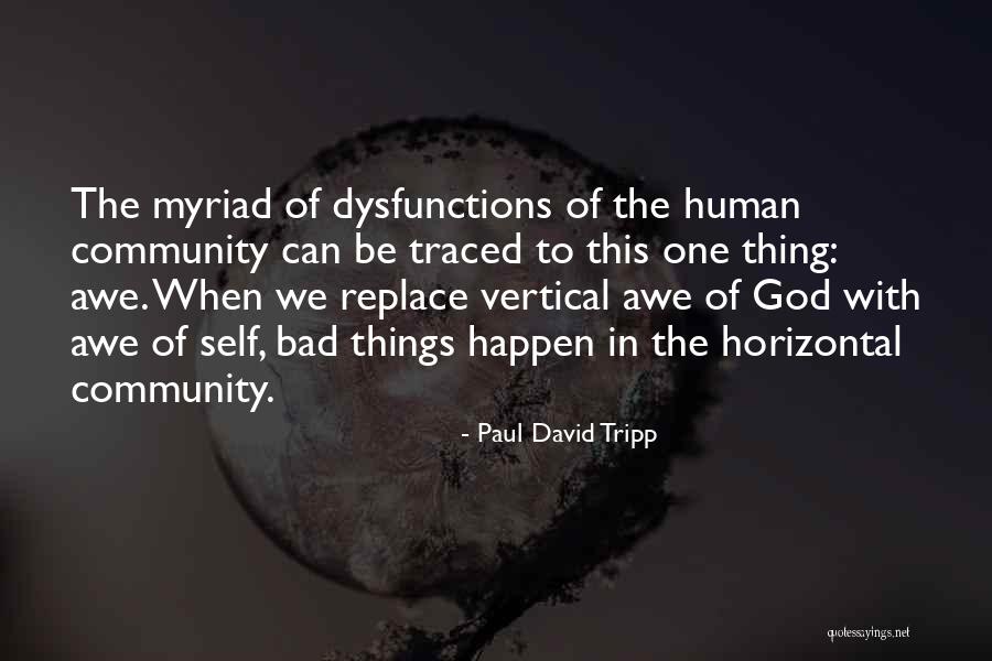 Bumblestripe Warrior Quotes By Paul David Tripp Bumblestripe Warrior Quotes By Paul David Tripp