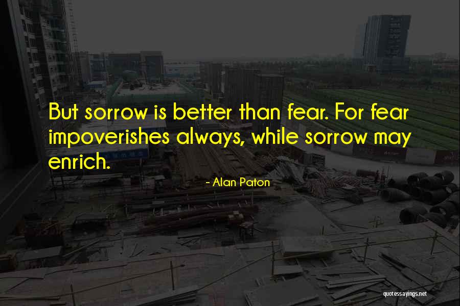 Bumblestripe X Quotes By Alan Paton Bumblestripe X Quotes By Alan Paton