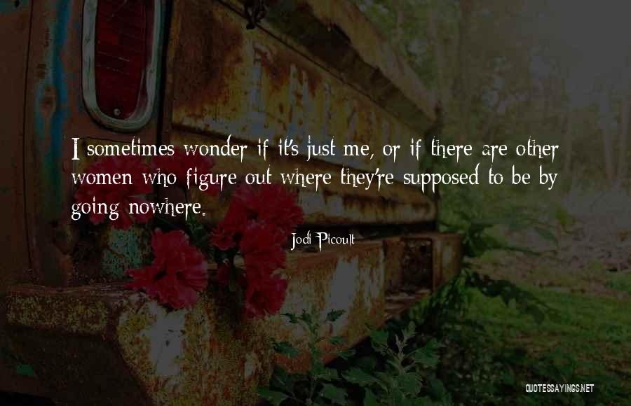 Bumblestripe X Quotes By Jodi Picoult Bumblestripe X Quotes By Jodi Picoult