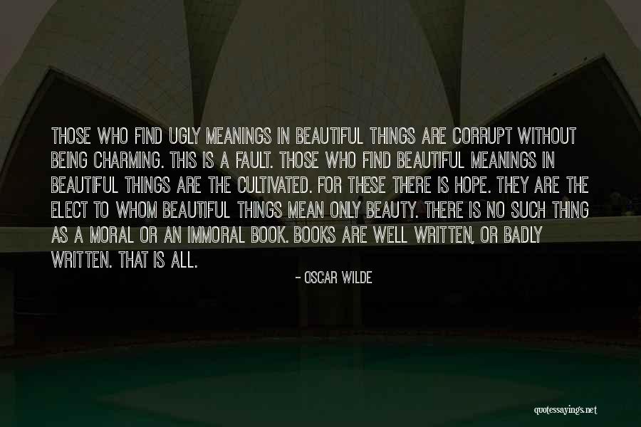 Bumbling Detective In Pink Quotes By Oscar Wilde Bumbling Detective In Pink Quotes By Oscar Wilde