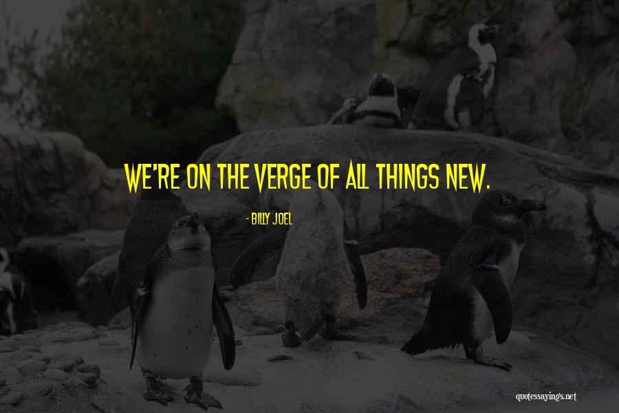 Bumbling Old Man Quotes By Billy Joel Bumbling Old Man Quotes By Billy Joel