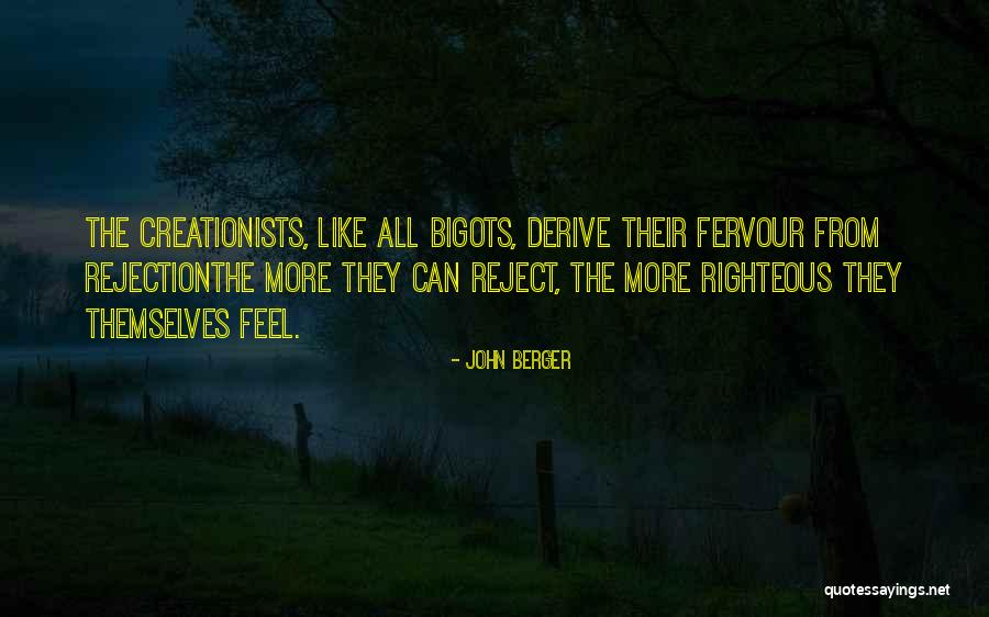 Bumbling Person Quotes By John Berger Bumbling Person Quotes By John Berger
