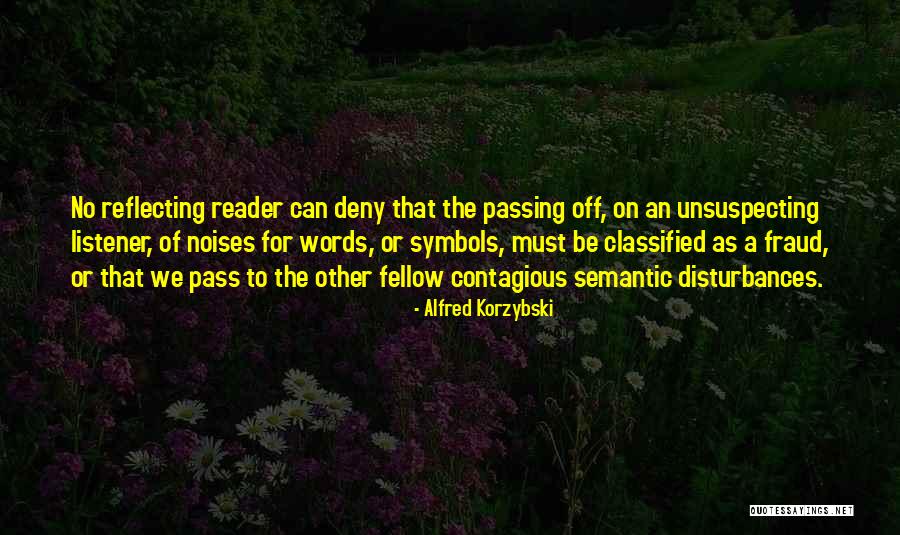 Bumblyburg Quotes By Alfred Korzybski Bumblyburg Quotes By Alfred Korzybski