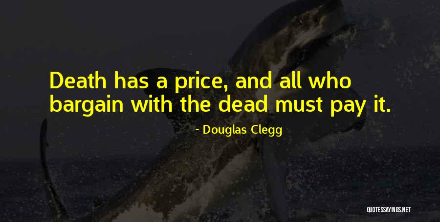 Bumblyburg Quotes By Douglas Clegg Bumblyburg Quotes By Douglas Clegg