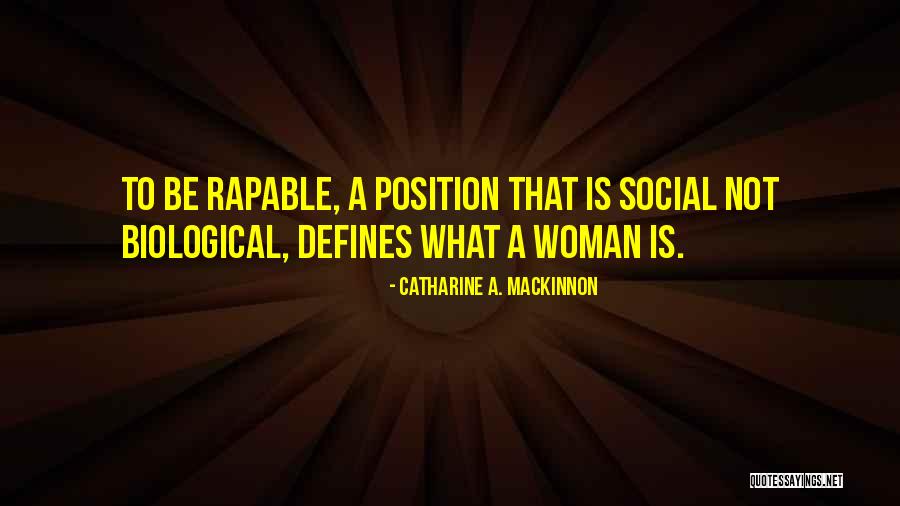 Bumdom Quotes By Catharine A. MacKinnon Bumdom Quotes By Catharine A. MacKinnon