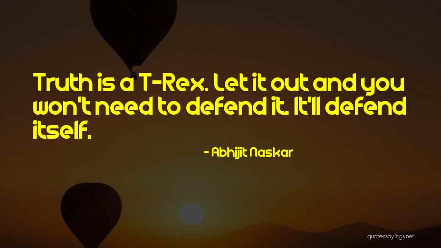 Bumerang Domaci Quotes By Abhijit Naskar