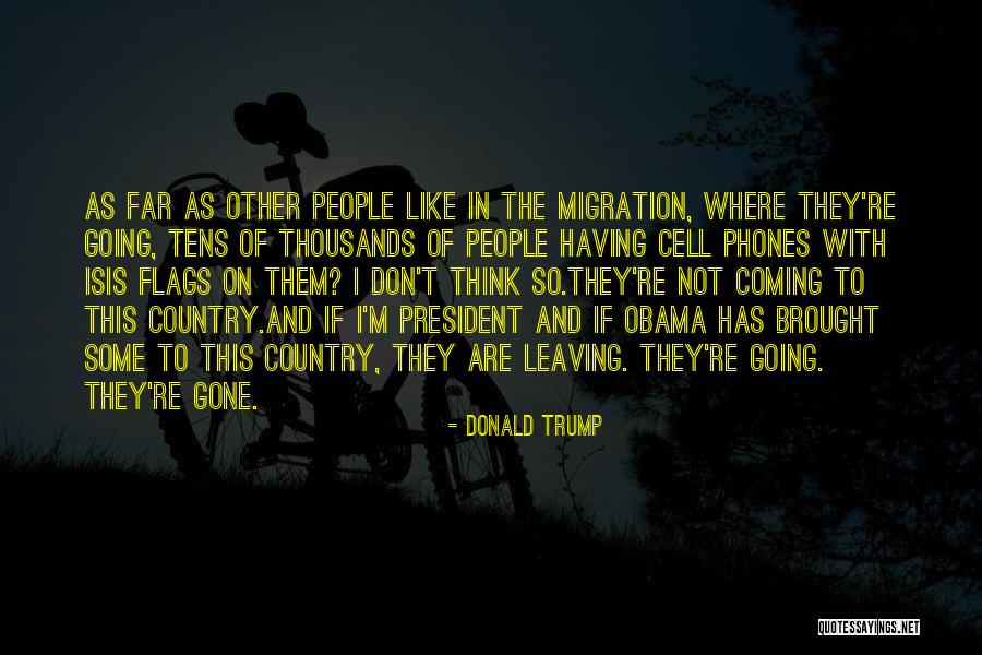 Bumerang Domaci Quotes By Donald Trump Bumerang Domaci Quotes By Donald Trump