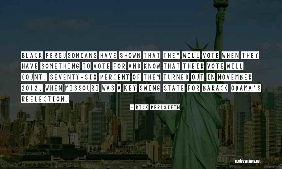 Bumerang Domaci Quotes By Rick Perlstein Bumerang Domaci Quotes By Rick Perlstein