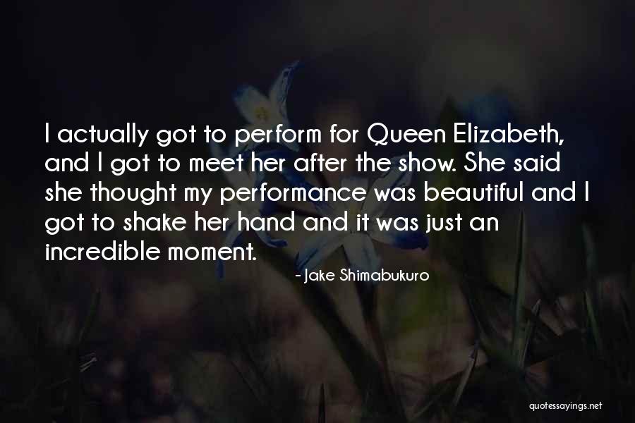 Bumerangi Quotes By Jake Shimabukuro Bumerangi Quotes By Jake Shimabukuro
