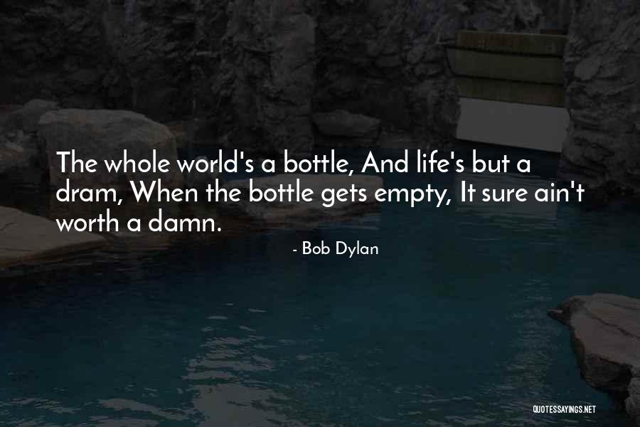 Bumgardner Funeral Laurinburg Quotes By Bob Dylan Bumgardner Funeral Laurinburg Quotes By Bob Dylan