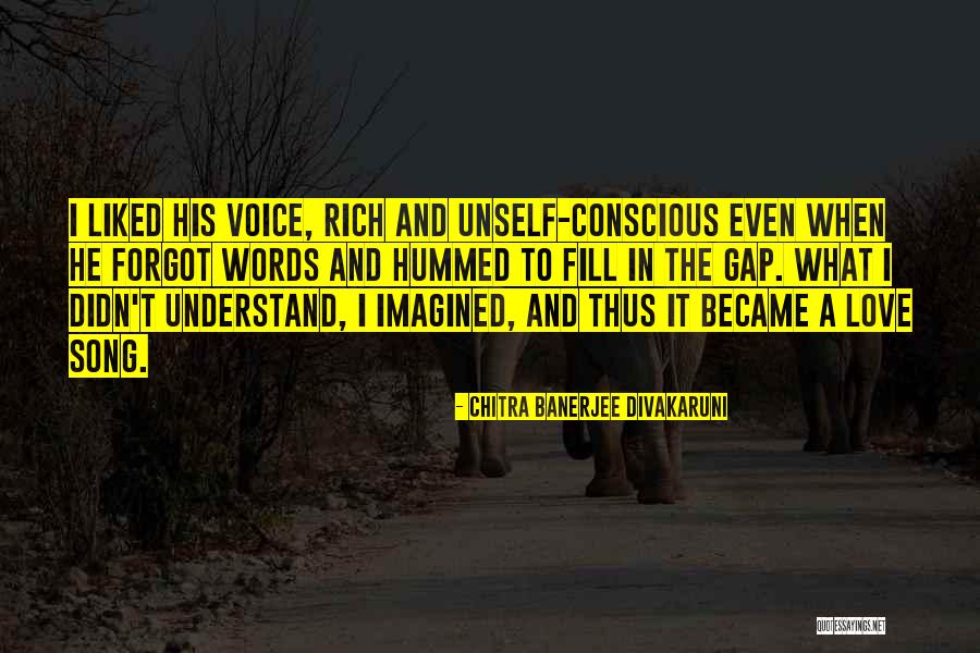 Bumgardner Hoa Quotes By Chitra Banerjee Divakaruni Bumgardner Hoa Quotes By Chitra Banerjee Divakaruni