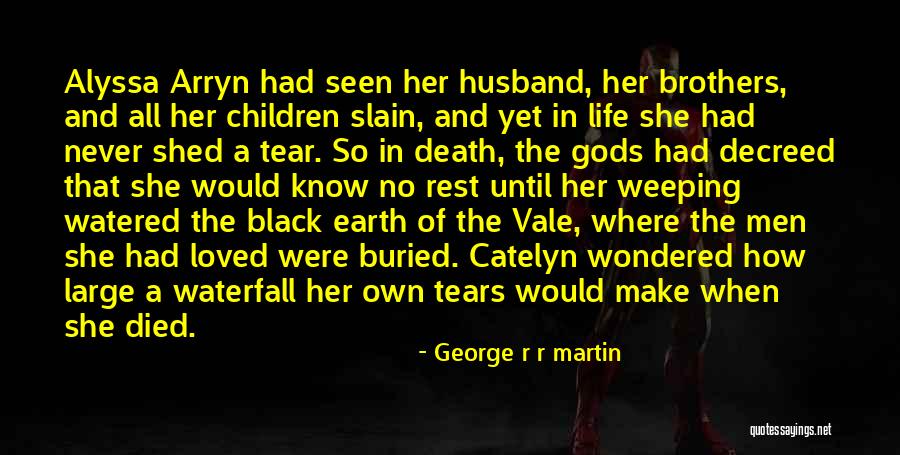 Bumhole Face Quotes By George R R Martin Bumhole Face Quotes By George R R Martin