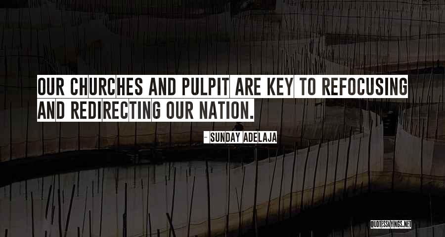 Bumiputeras Quotes By Sunday Adelaja Bumiputeras Quotes By Sunday Adelaja