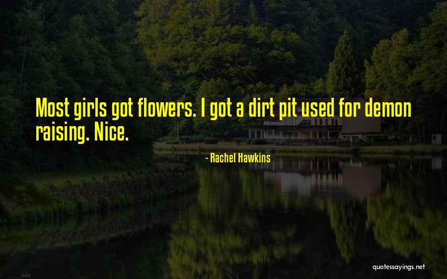 Bummelbus Quotes By Rachel Hawkins Bummelbus Quotes By Rachel Hawkins