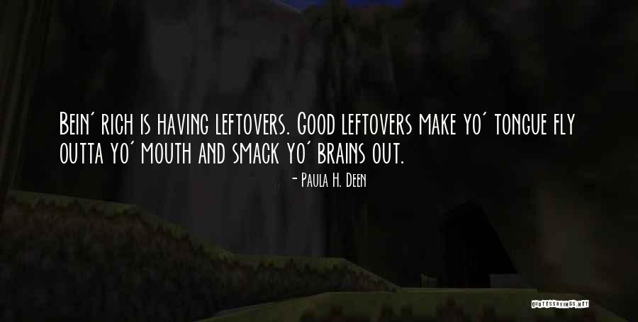 Bummers Quotes By Paula H. Deen Bummers Quotes By Paula H. Deen