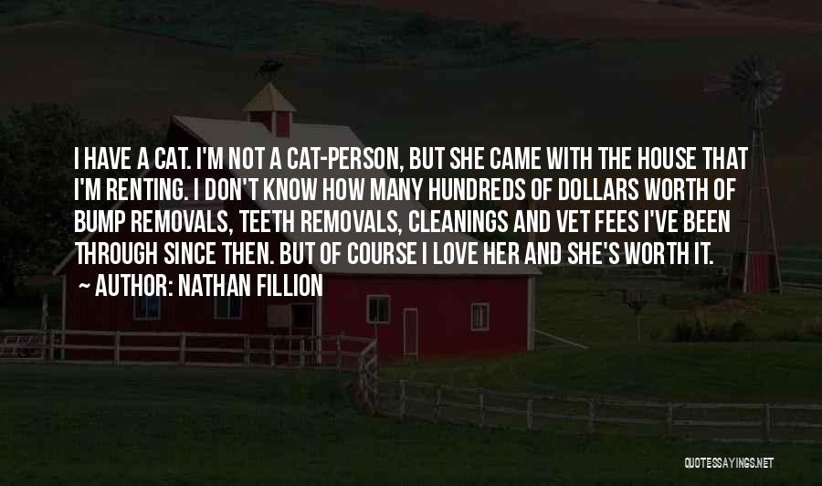 Bump Quotes By Nathan Fillion