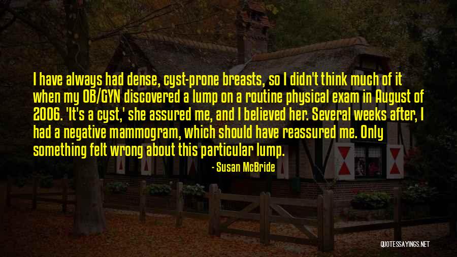 Bumpasaurus Triplets Quotes By Susan McBride Bumpasaurus Triplets Quotes By Susan McBride