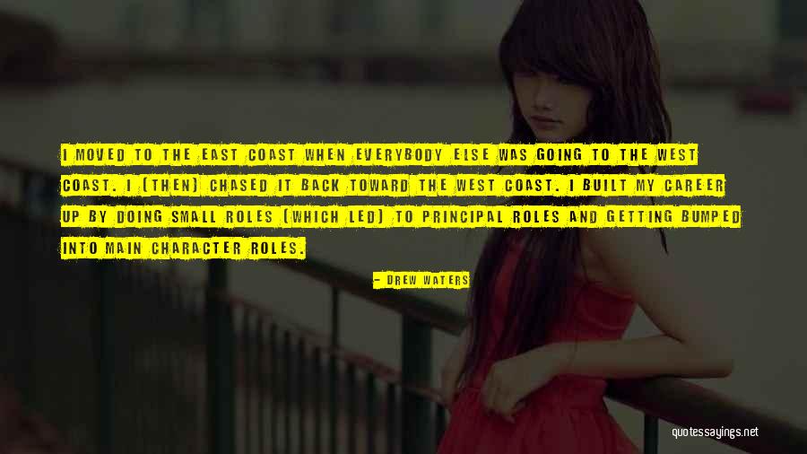 Bumped Up Quotes By Drew Waters Bumped Up Quotes By Drew Waters