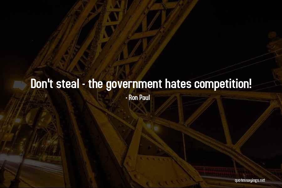 Bumper Quotes By Ron Paul Bumper Quotes By Ron Paul