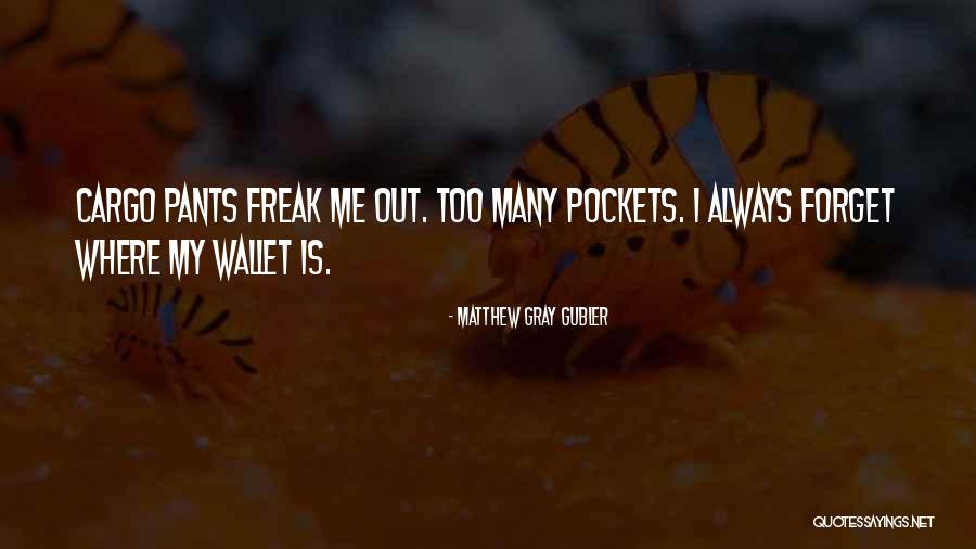 Bumpers Only Quotes By Matthew Gray Gubler Bumpers Only Quotes By Matthew Gray Gubler
