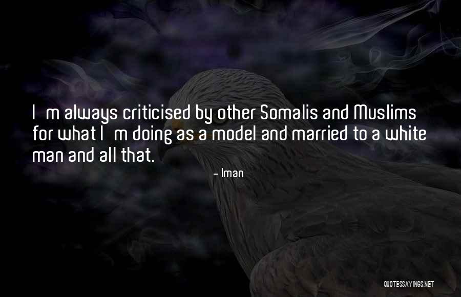 Bumpersuperstore Quotes By Iman Bumpersuperstore Quotes By Iman