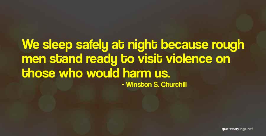 Bumpety Bomb Quotes By Winston S. Churchill Bumpety Bomb Quotes By Winston S. Churchill