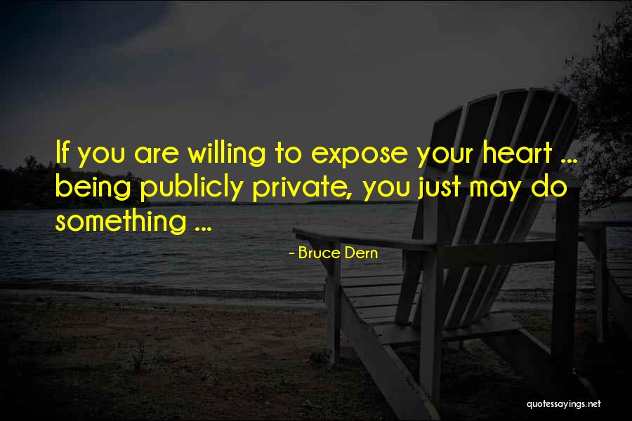 Bumpety Quotes By Bruce Dern Bumpety Quotes By Bruce Dern
