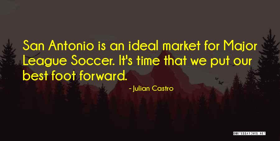 Bumpety Quotes By Julian Castro Bumpety Quotes By Julian Castro