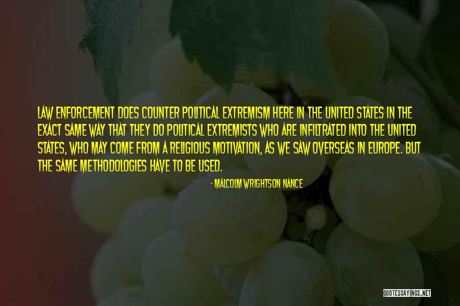 Bumpety Quotes By Malcolm Wrightson Nance Bumpety Quotes By Malcolm Wrightson Nance