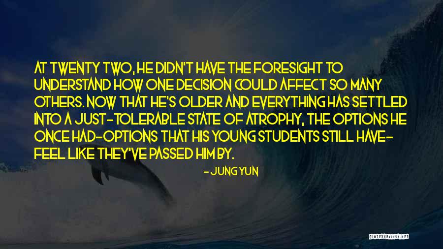 Bumphaven Quotes By Jung Yun Bumphaven Quotes By Jung Yun