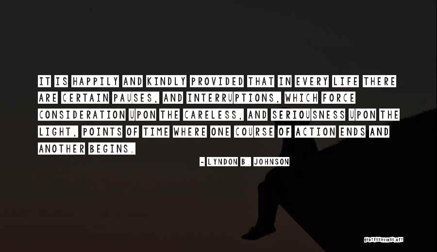 Bumphunter Quotes By Lyndon B. Johnson Bumphunter Quotes By Lyndon B. Johnson