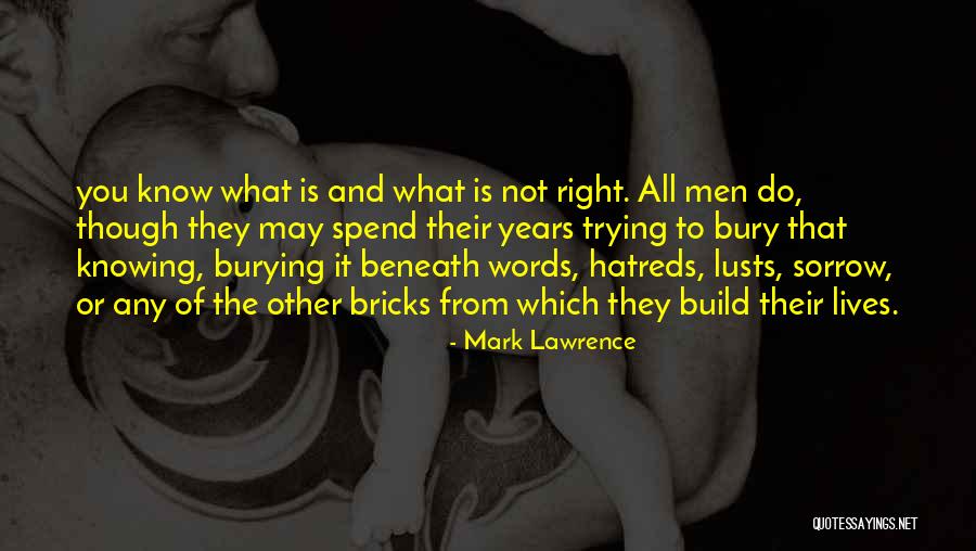 Bumpiest Airports Quotes By Mark Lawrence Bumpiest Airports Quotes By Mark Lawrence