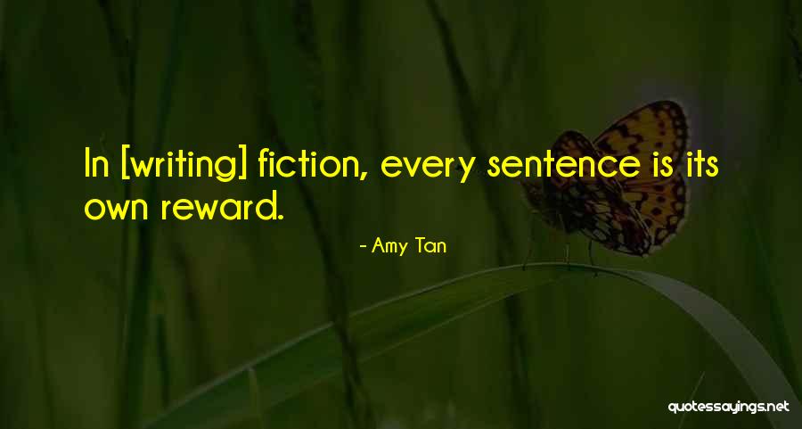 Bumps In The Night Quotes By Amy Tan