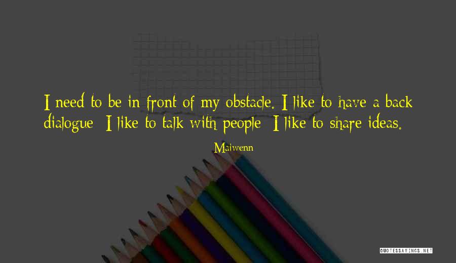 Bumpus Body Quotes By Maiwenn Bumpus Body Quotes By Maiwenn