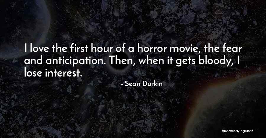 Bumpy Johnson Quotes By Sean Durkin Bumpy Johnson Quotes By Sean Durkin