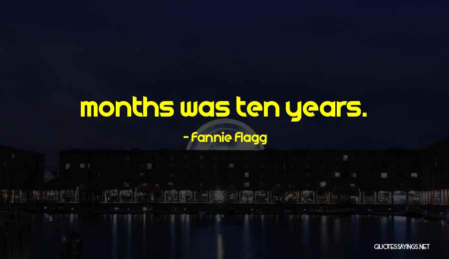 Bumpy Life Quotes By Fannie Flagg Bumpy Life Quotes By Fannie Flagg