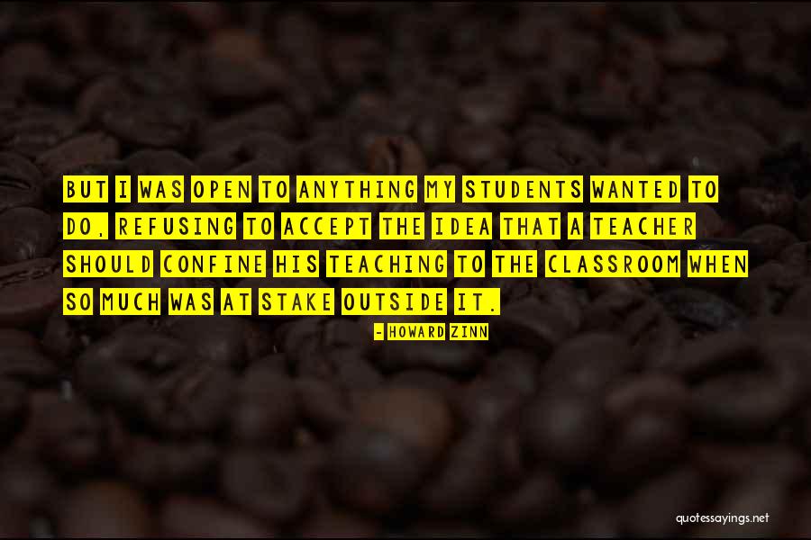 Bumstead Quotes By Howard Zinn Bumstead Quotes By Howard Zinn