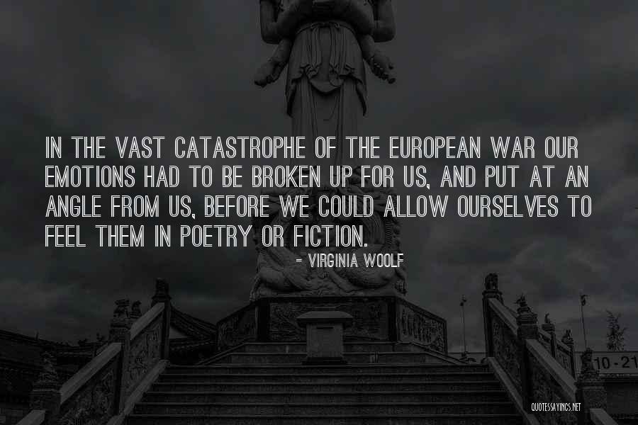 Bumsteers Quotes By Virginia Woolf Bumsteers Quotes By Virginia Woolf