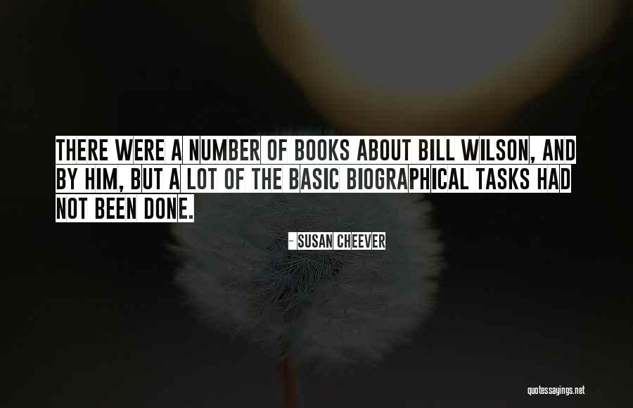 Bumstick Quotes By Susan Cheever Bumstick Quotes By Susan Cheever