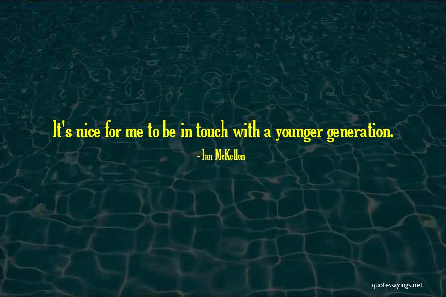 Bumubuo In English Quotes By Ian McKellen Bumubuo In English Quotes By Ian McKellen
