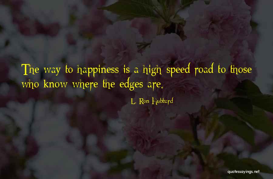 Bumubuo In English Quotes By L. Ron Hubbard Bumubuo In English Quotes By L. Ron Hubbard