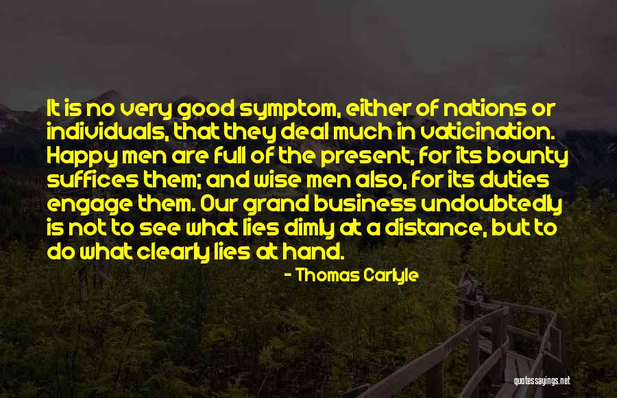 Bumubuo In English Quotes By Thomas Carlyle Bumubuo In English Quotes By Thomas Carlyle