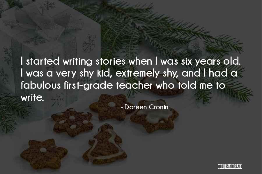 Bumubuo Ng Quotes By Doreen Cronin Bumubuo Ng Quotes By Doreen Cronin