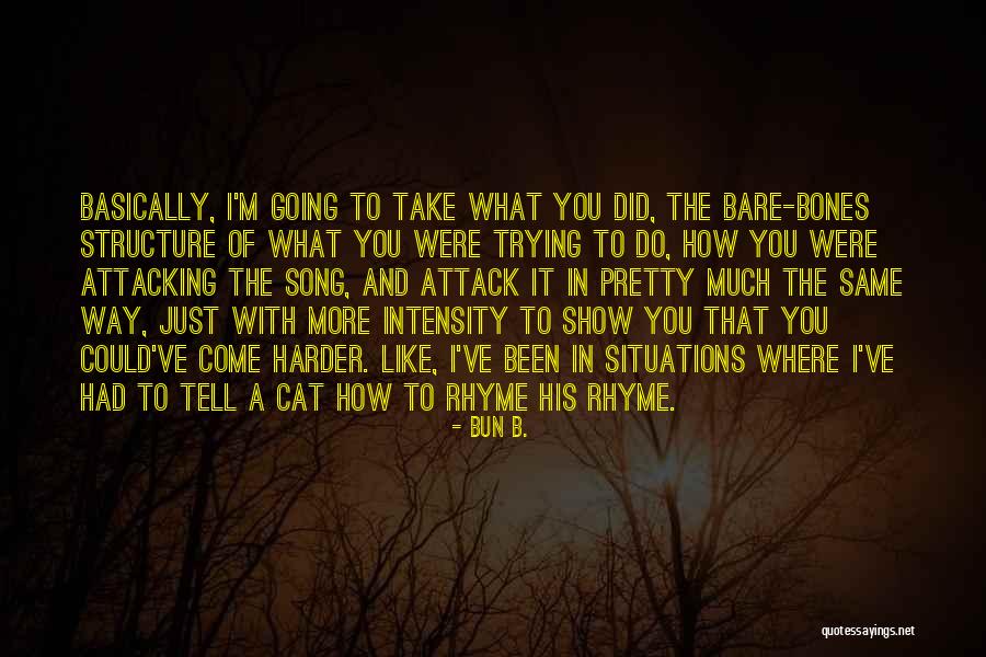Bun B. Quotes 982746 Bun B. Quotes 982746